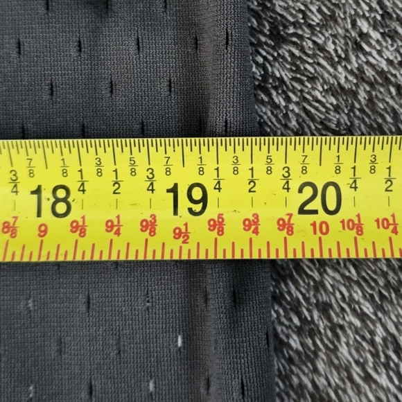 Jordan Men's Dri Fit Breakfast Club AOP Mesh Jersey Size Small - Picture 10 of 10